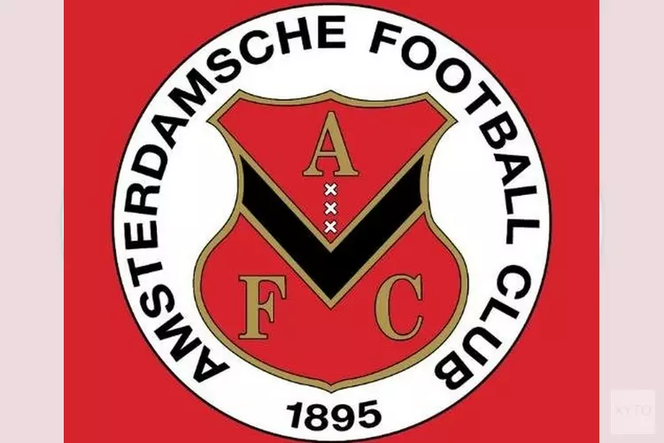 AFC pakt ook bij Barendrecht de volle buit