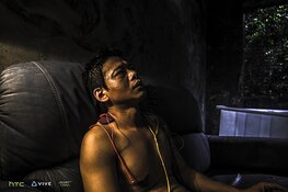Tsai Ming-liang komt naar Eye, première van zijn VR-werk The Deserted