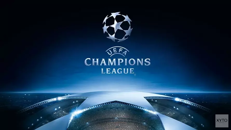 Tadic schiet Ajax naar volgende ronde Champions League