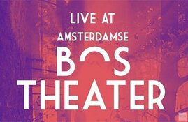Paul Carrack naar aankomende editie Live At Amsterdamse Bos