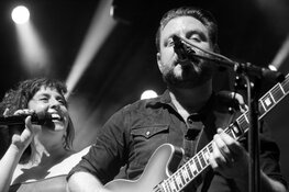 Sex 'n' Jazz tot in de puntjes verzorgd in Victorie