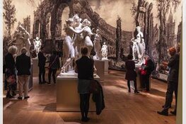 Alle Catharina’s en Amalia’s in Nederland opgelet! Gratis toegang Hermitage Amsterdam op 7 december 2018