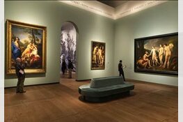 Alle Catharina’s en Amalia’s in Nederland opgelet! Gratis toegang Hermitage Amsterdam op 7 december 2018