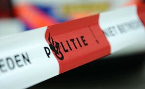 Mogelijk explosief bij appartementencomplex in Amsterdam blijkt handgranaat