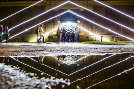 Amsterdam Light Walk 2018