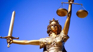 Hoge gevangenisstraffen en gepeperde rekening voor &#39;putdekselcriminelen&#39;