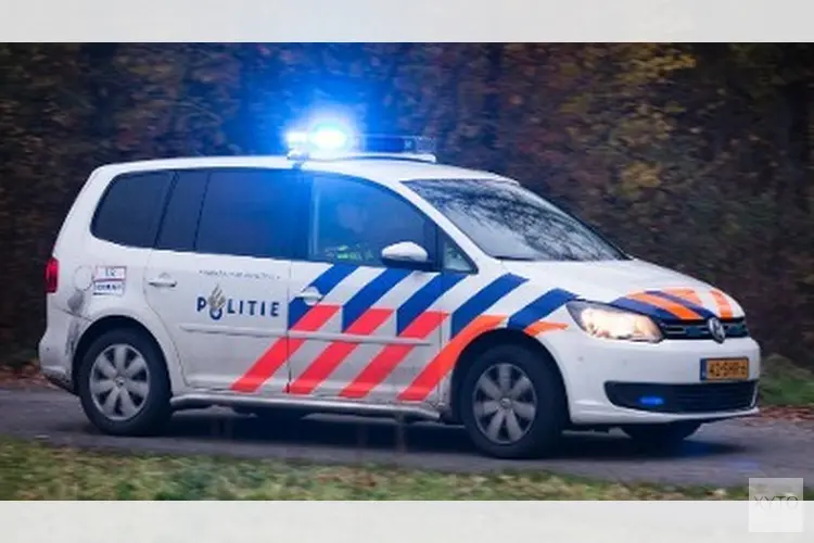 Aanhouding na zware mishandeling Echtenstein