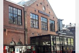 Melkweg organiseert op 21 december dip fest