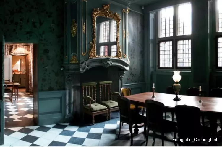 Meer Oude Kerk, meer museum, meer verhaal