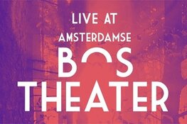 Band of Horses aankomende zomer naar Live At Amsterdamse Bos