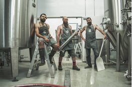 Canadese spirit producers aanwezig in Amsterdam