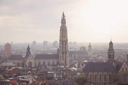 Drie winterse orgelconcerten in De Nieuwe Kerk Amsterdam