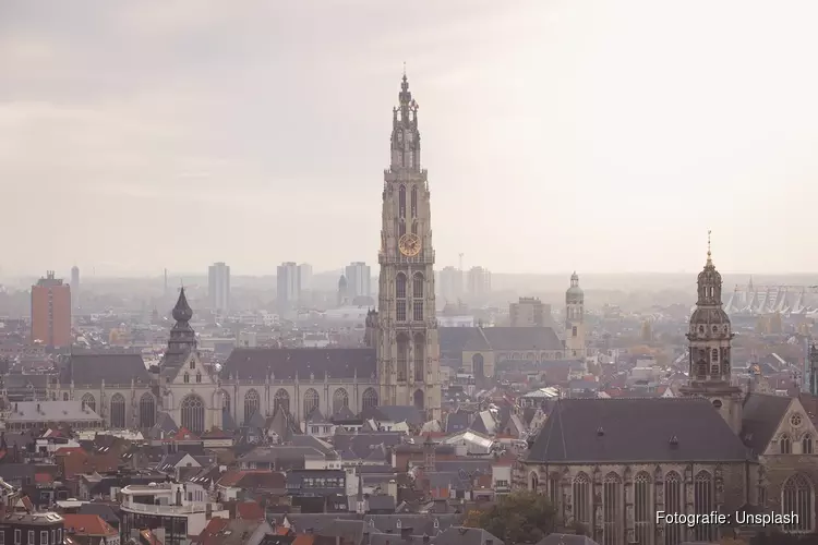 Drie winterse orgelconcerten in De Nieuwe Kerk Amsterdam