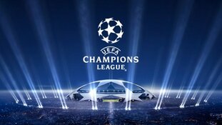 Gelijkspel Ajax in bizar Champions League-duel