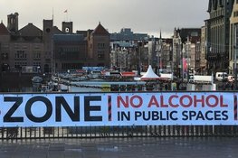 Maatregelen tegen overlast Wallen
