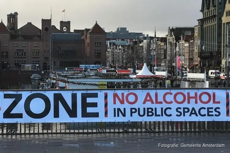 Maatregelen tegen overlast Wallen