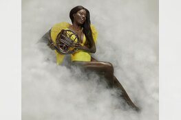 De Alternatieve Nachtmis in Internationaal Theater Amsterdam