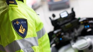 Verdachte aangehouden in onderzoek naar overval
