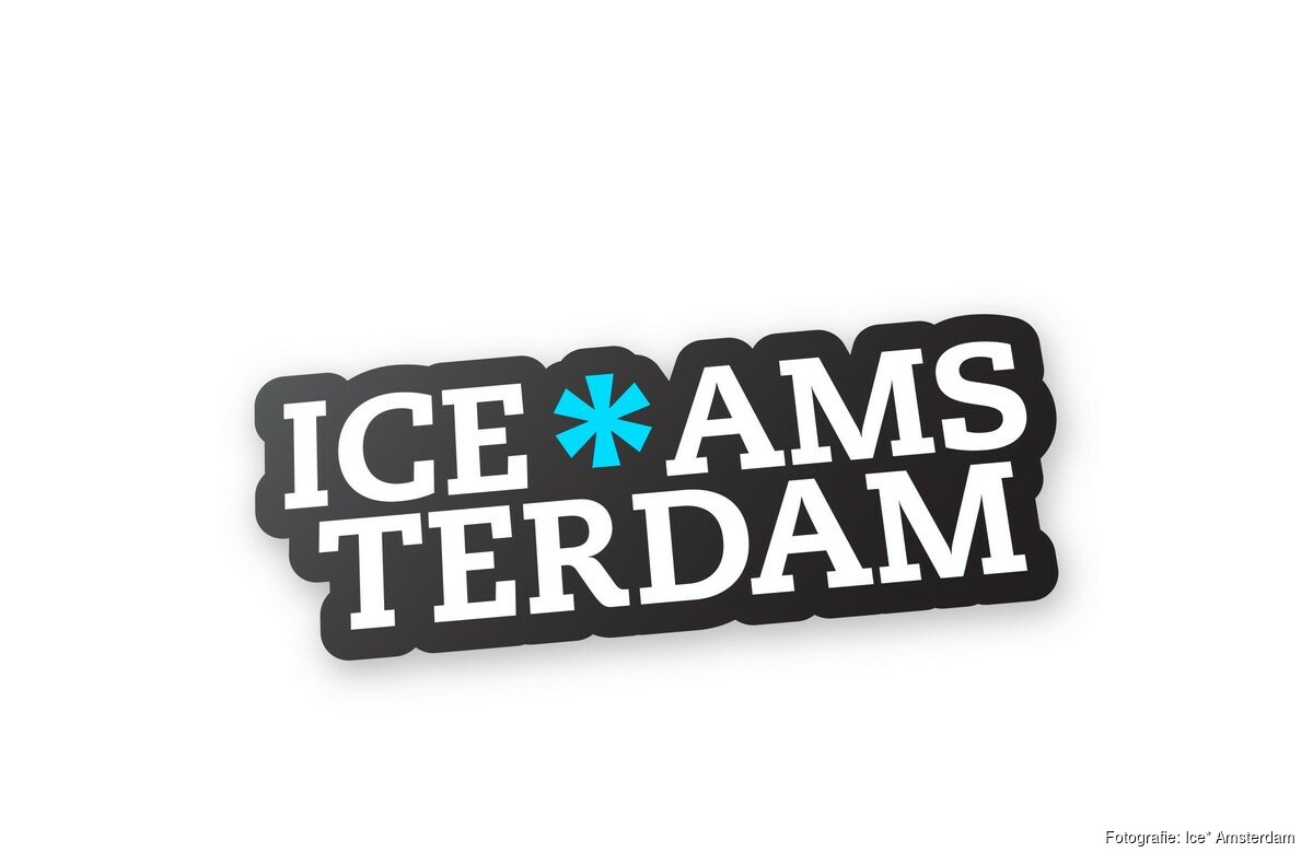 Ice*Amsterdam opent kerstmarkt op het Museumplein met ...