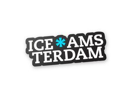 Ice*Amsterdam opent kerstmarkt op het Museumplein met Qmusic The Party!