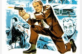 Cinema Egzotik neemt afscheid