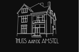 Jonge kunstenaars exposeren bij tHUIS aan de AMSTEL