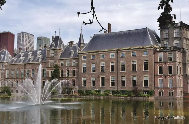 Hoe Werkt Nederland