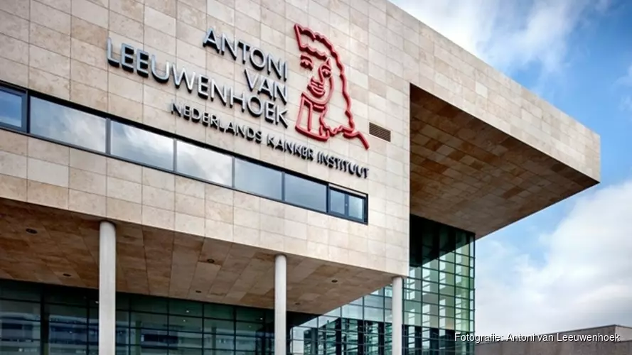 Twaalf miljoen euro voor Amsterdams kankeronderzoek