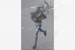 Amsterdam - Gezocht - Straatroof Polderweg