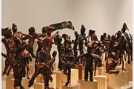 Historische biografieën centraal in lezingenreeks Helden & Schurken