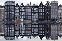 Stedelijk Museum Amsterdam verwacht 2018 af te sluiten met bijna 700.000 bezoekers