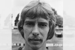 Voormalig prof Dick Helling overleden