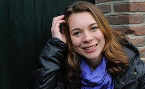 Oud-schaatster Paulien van Deutekom overleden