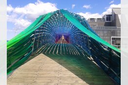 ARTZUID - Amsterdam Sculptuur Biënnale