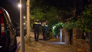 Getuigenoproep gewapende straatroof in de Czaar Peterstraat