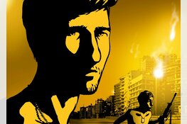 Shell Shock: de kracht van verhalen