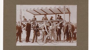 Rijksmuseum toont opkomst amateurfotografie in Nederland