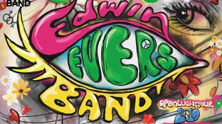 Edwin Evers Band aankomende zomer naar Live At Amsterdamse Bos