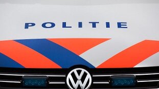 Twee aanhoudingen na gewapende overval Weesperbuurt