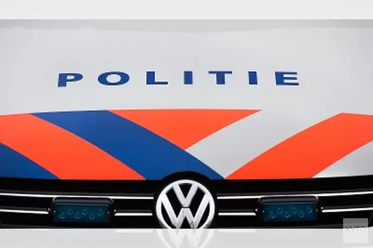 Twee aanhoudingen na gewapende overval Weesperbuurt