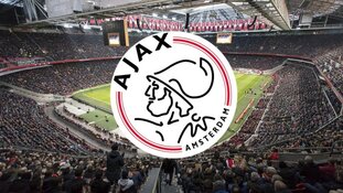 Ajax laat koppositie liggen in spektakelstuk tegen Heerenveen