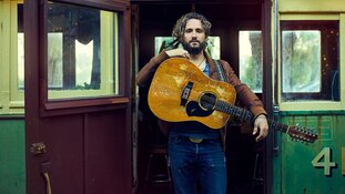 John Butler Trio aankomende zomer naar Live At Amsterdamse Bos