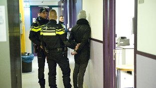Derde aanhouding in onderzoek beschieting Maandagstraat