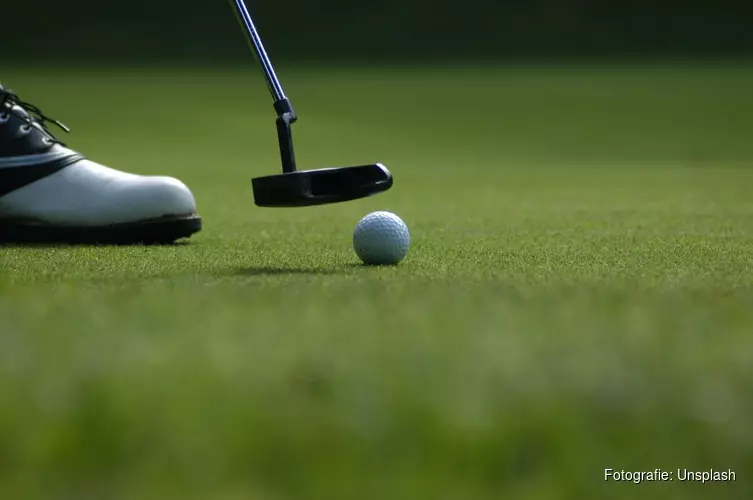 Doe mee met hét golftoernooi van Amsterdam!