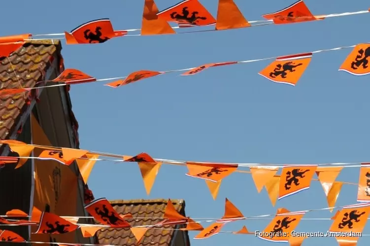 Meer topsportevenementen naar Amsterdam