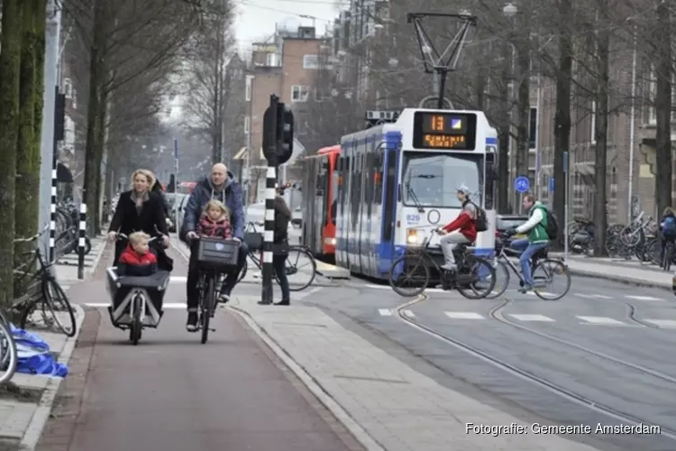 Tweede ronde voor succesvolle reisproef