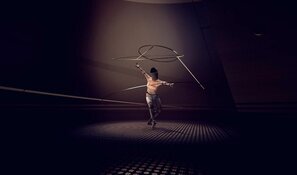 Eye Xtended: Das Totale Tanz Theater