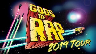 Wu-Tang Clan, Public Enemy en De La Soul samen naar de Ziggo Dome