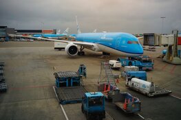 Zeven jaar cel voor hoofdverdachte diamantroof Schiphol