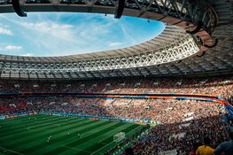 Wesley Sneijder benoemd tot Nederlandse ambassadeur UEFA EURO 2020